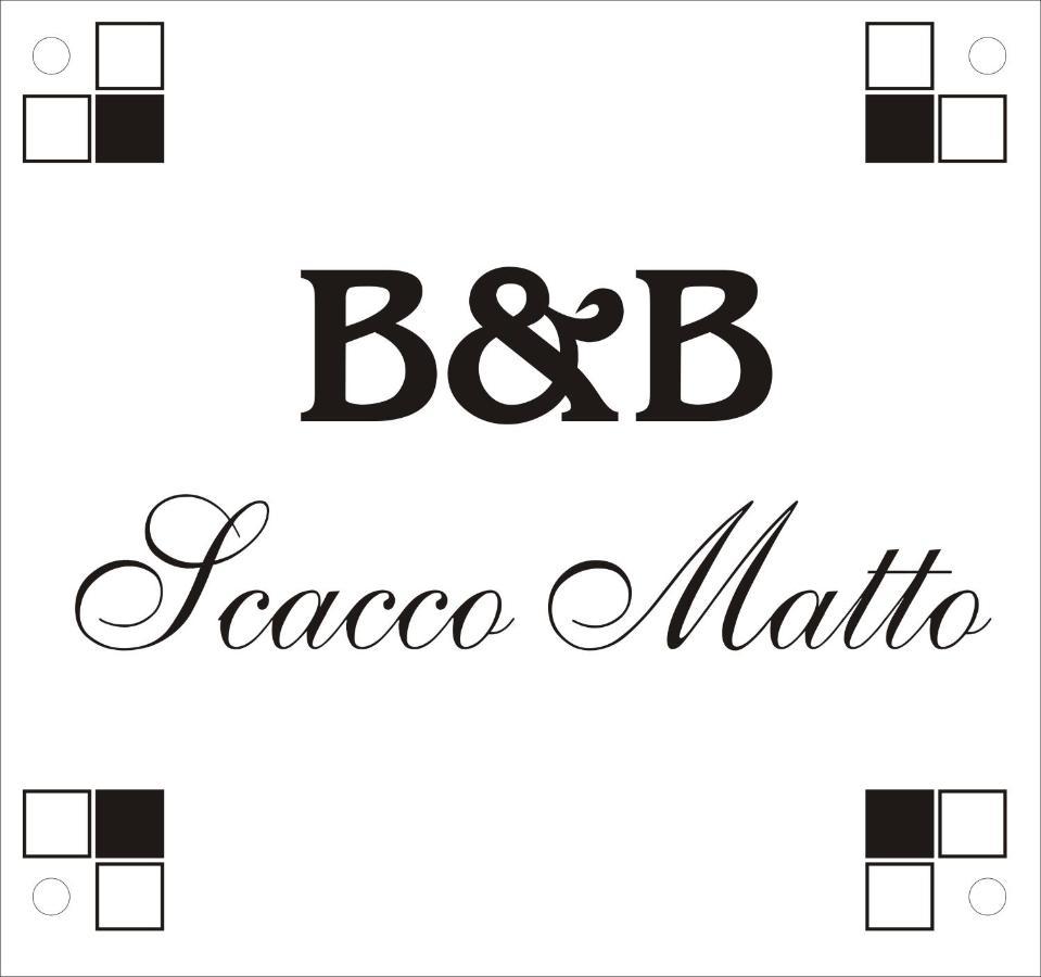Scacco Matto Holiday House Tarente Extérieur photo