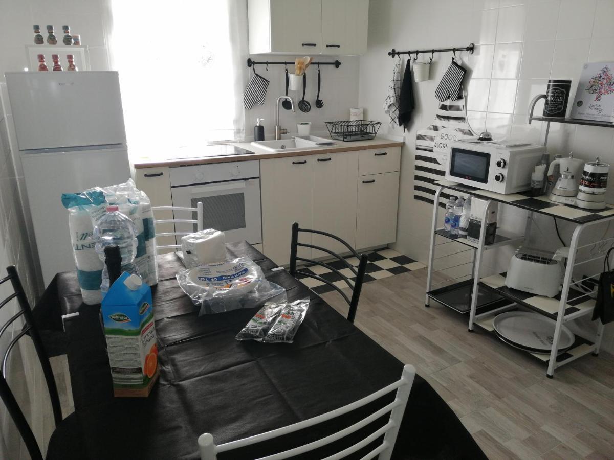 Scacco Matto Holiday House Tarente Extérieur photo
