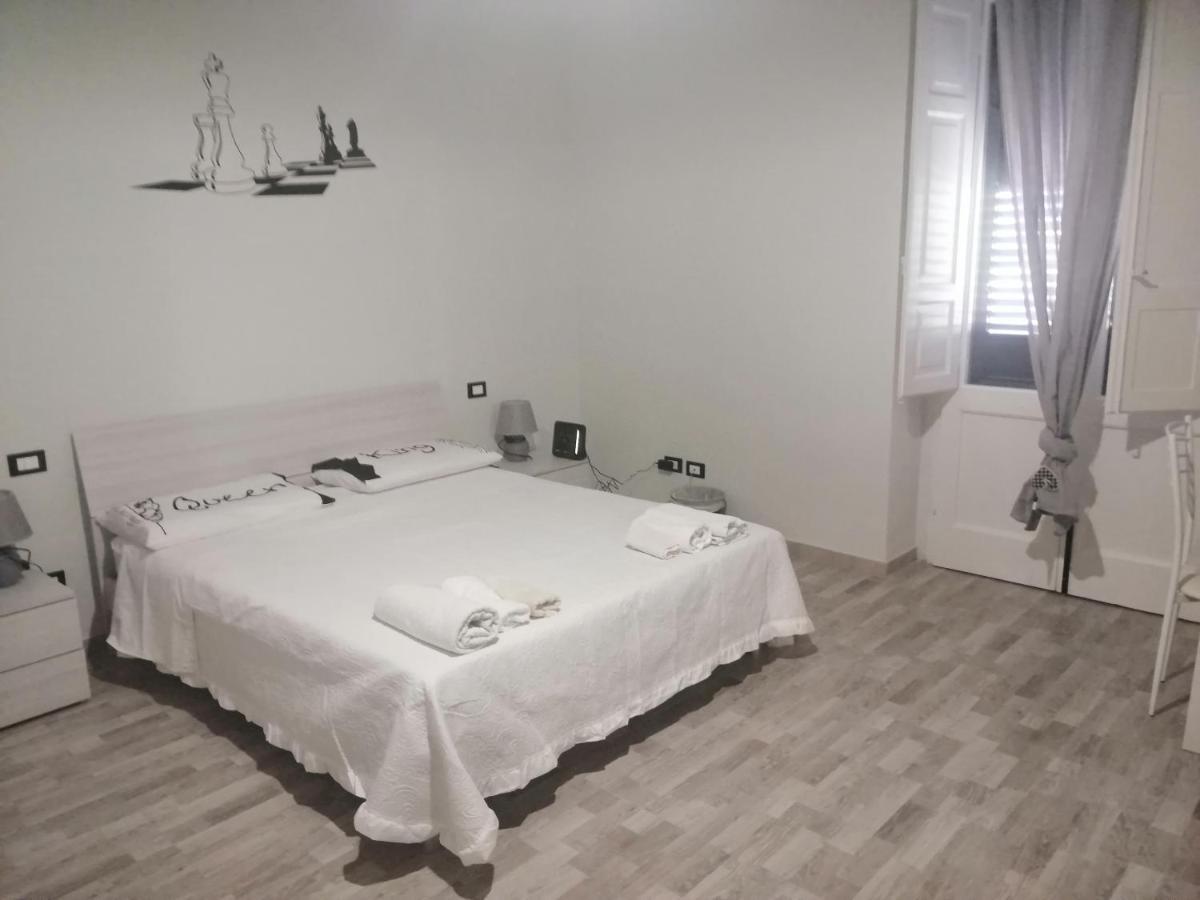 Scacco Matto Holiday House Tarente Extérieur photo