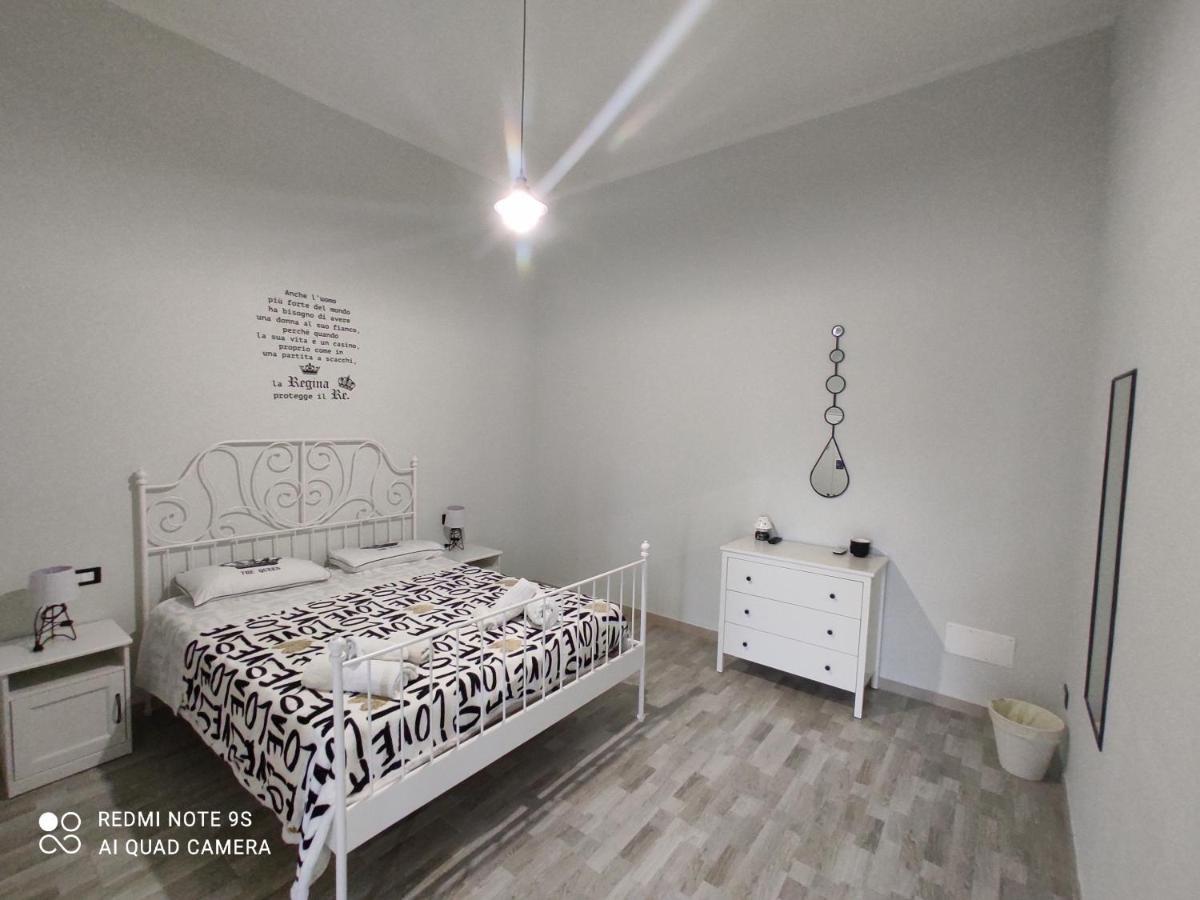 Scacco Matto Holiday House Tarente Chambre photo