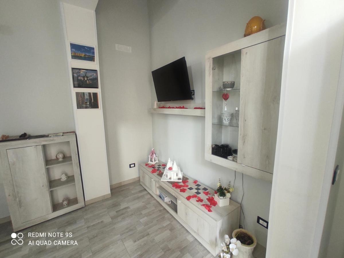 Scacco Matto Holiday House Tarente Extérieur photo