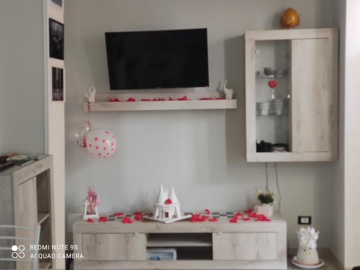 Scacco Matto Holiday House Tarente Extérieur photo