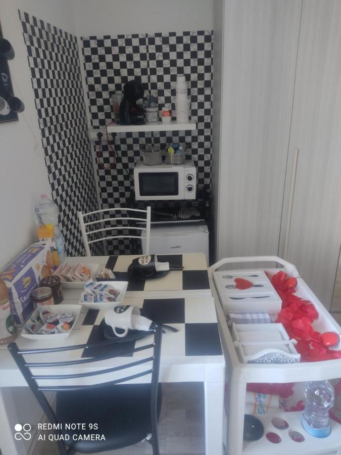 Scacco Matto Holiday House Tarente Extérieur photo
