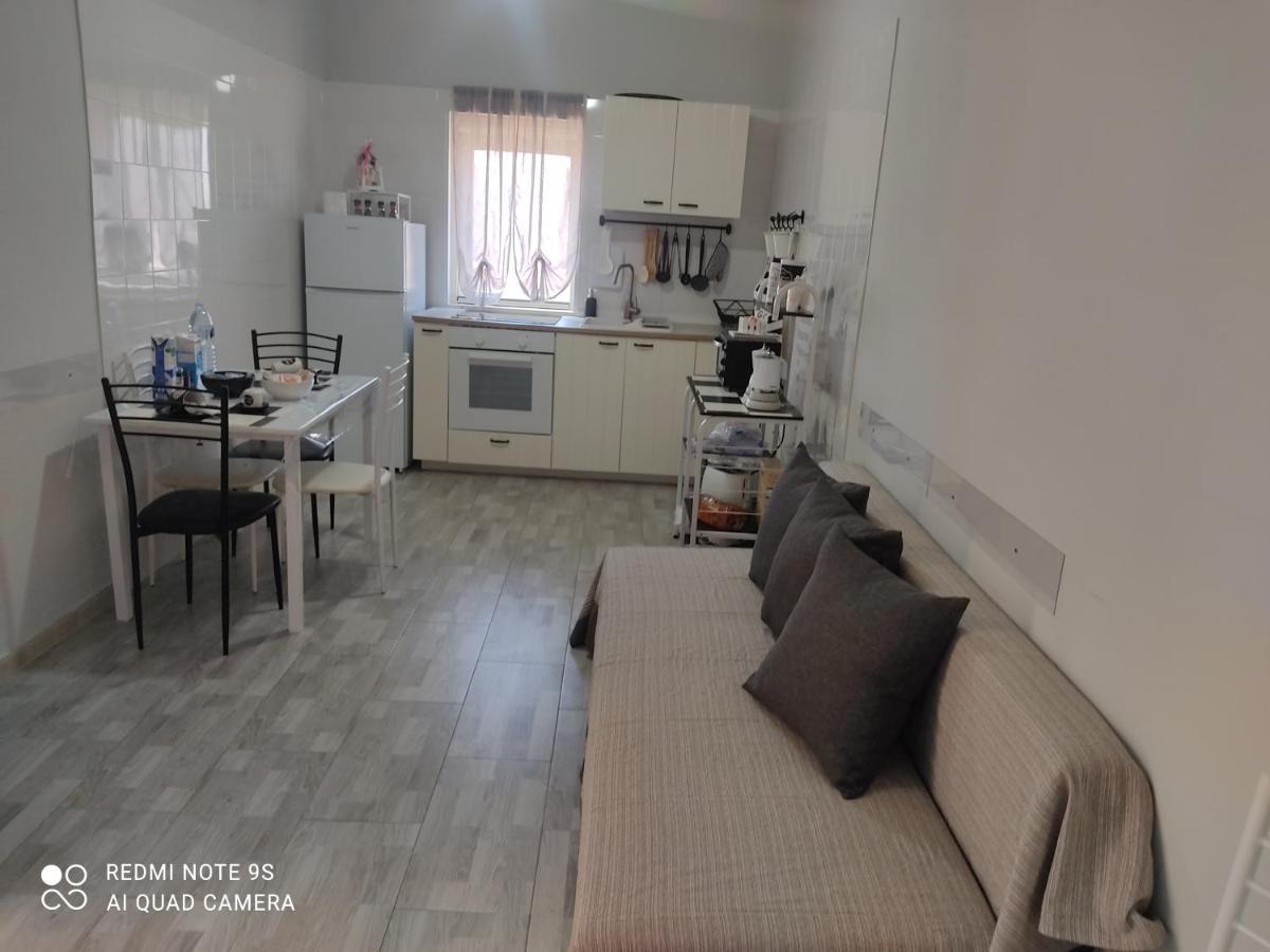 Scacco Matto Holiday House Tarente Extérieur photo