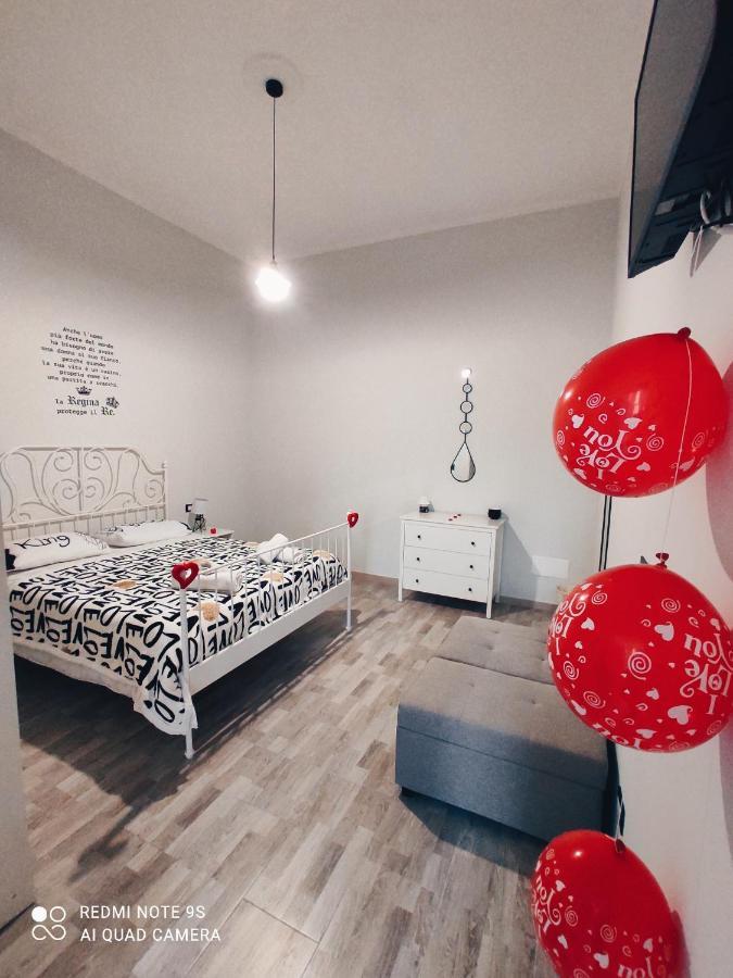 Scacco Matto Holiday House Tarente Extérieur photo